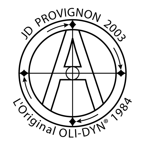JD Provignon 2003 OliDyn 1984